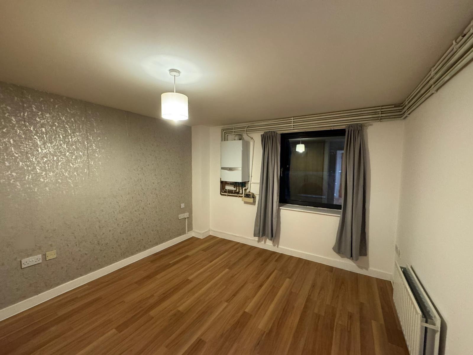 Flat Brooksby's Walk in Greater London