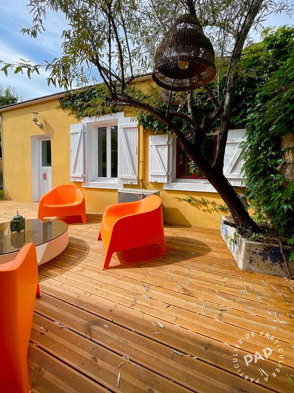 House Place Mozart in Joinville-le-Pont