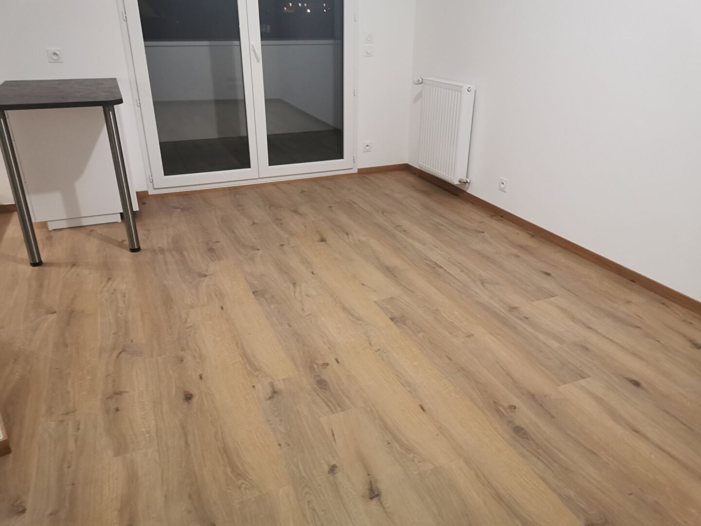 Appartement Rue Saint-Sauveur à Rennes