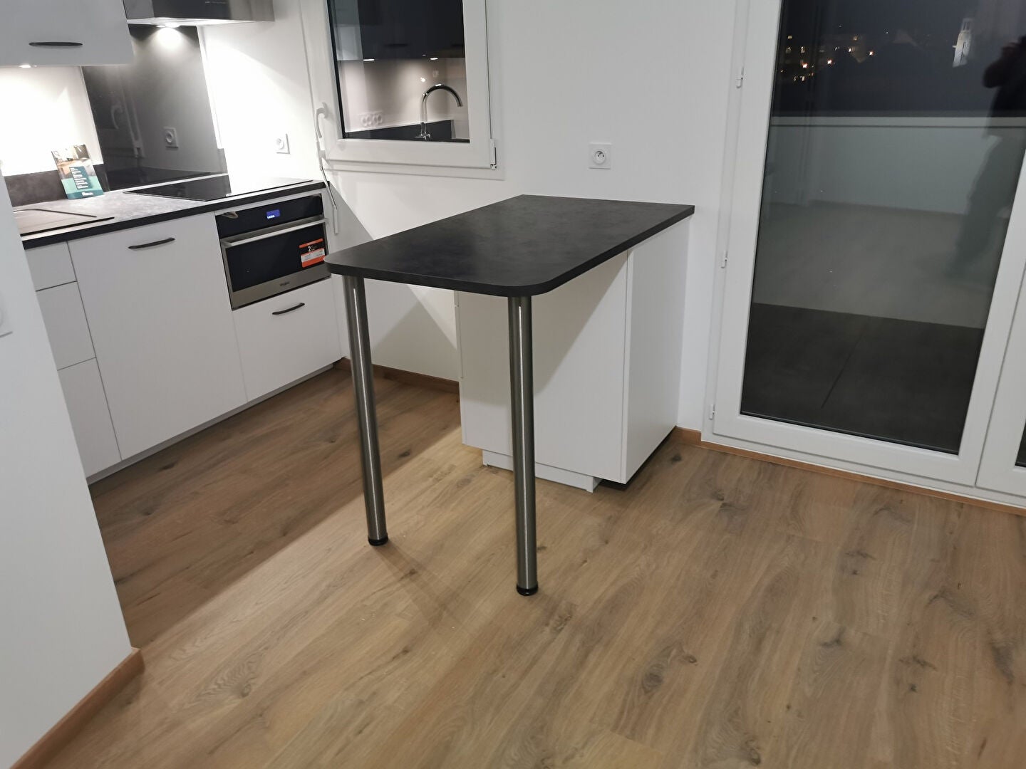 Appartement Rue Saint-Sauveur à Rennes