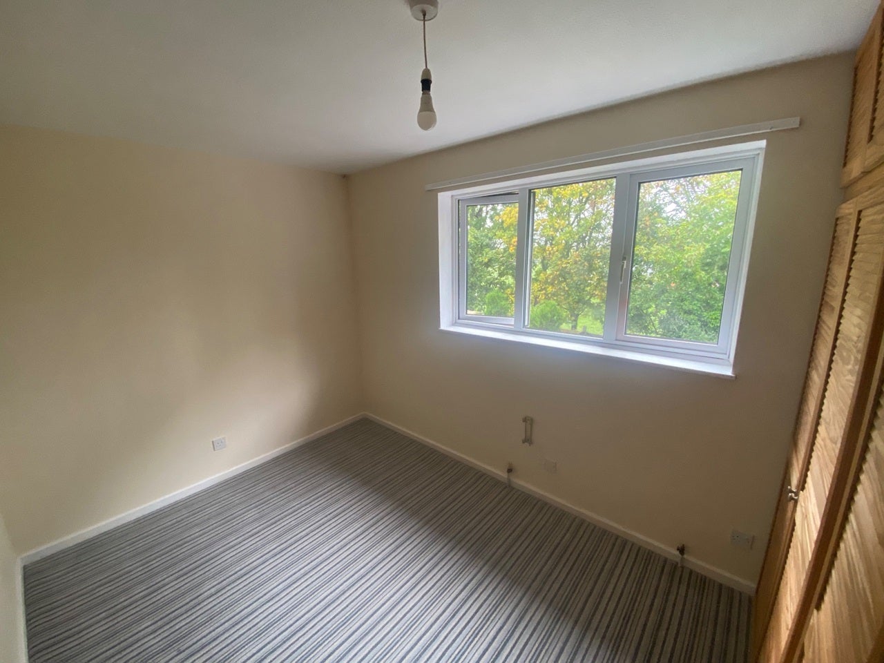 Room Argyll Road in Dacorum
