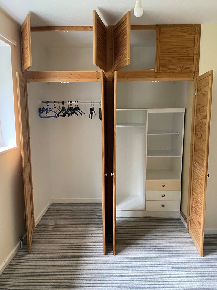 Room Argyll Road in Dacorum
