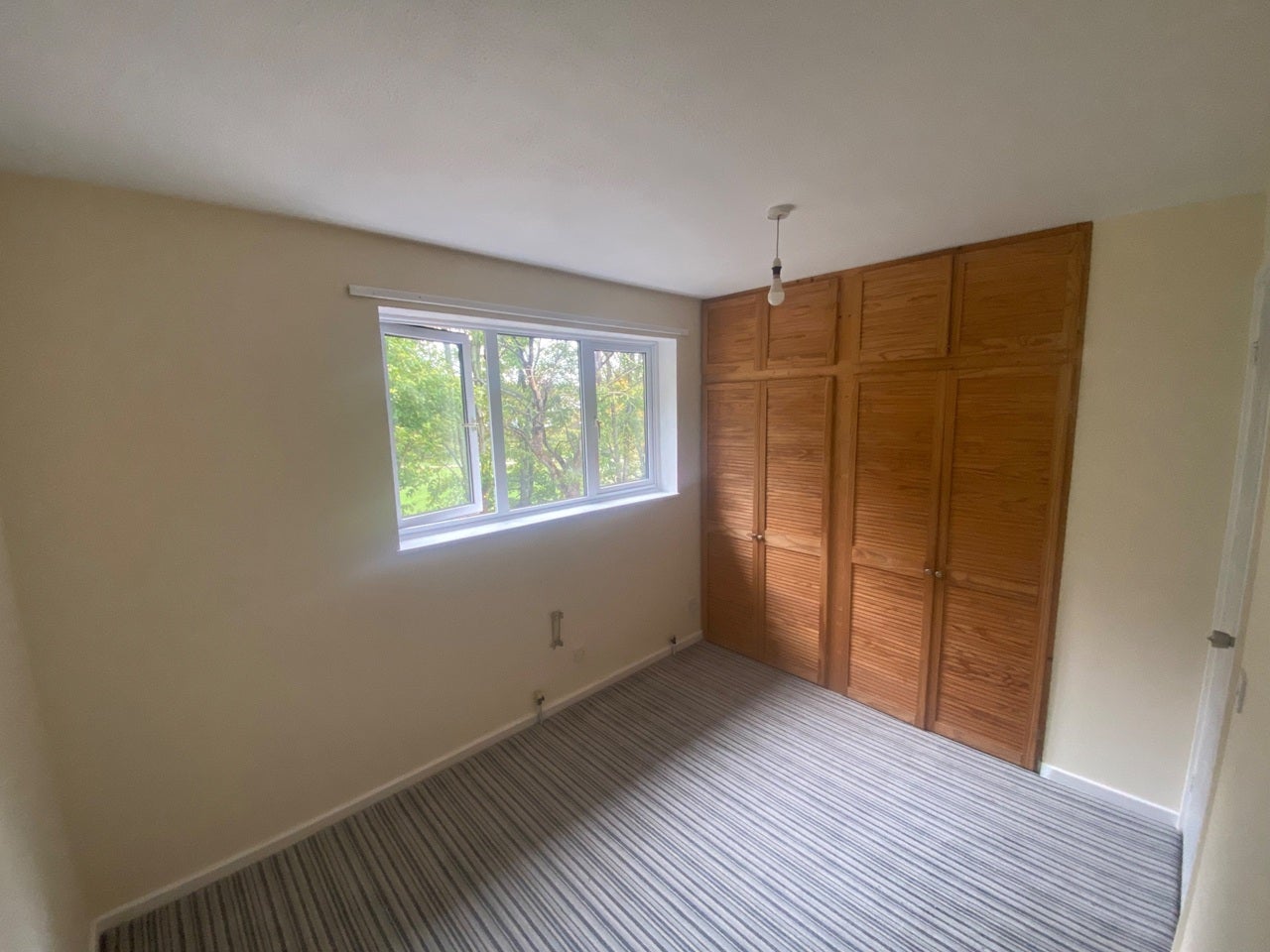 Room Argyll Road in Dacorum