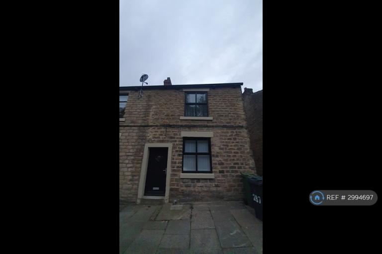 House Manchester Road in Tameside