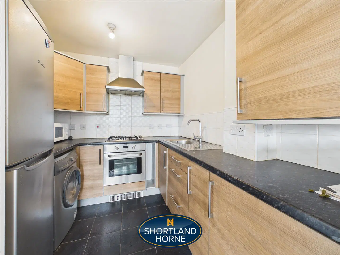 Flat Signet Square in Coventry
