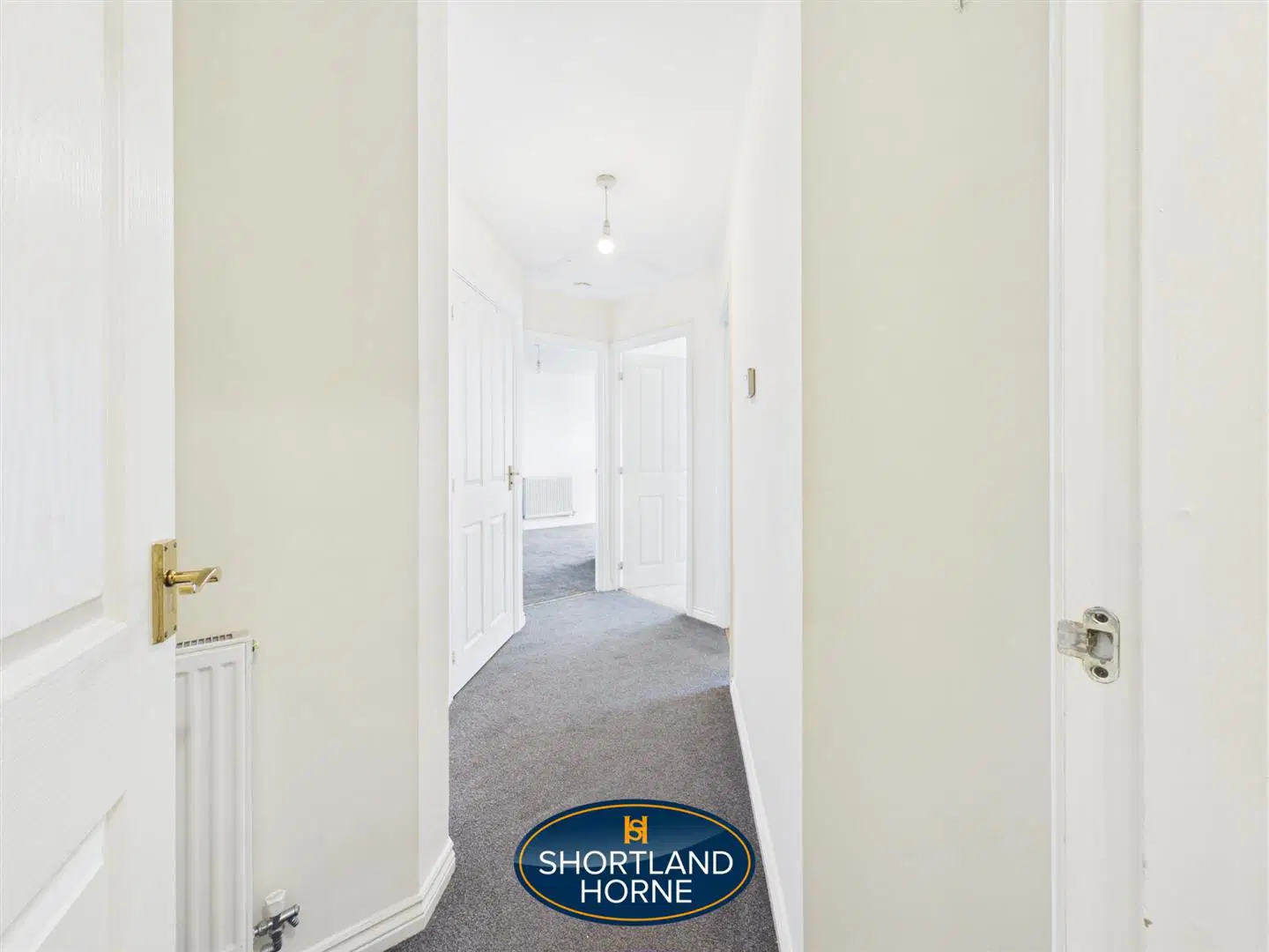 Flat Signet Square in Coventry