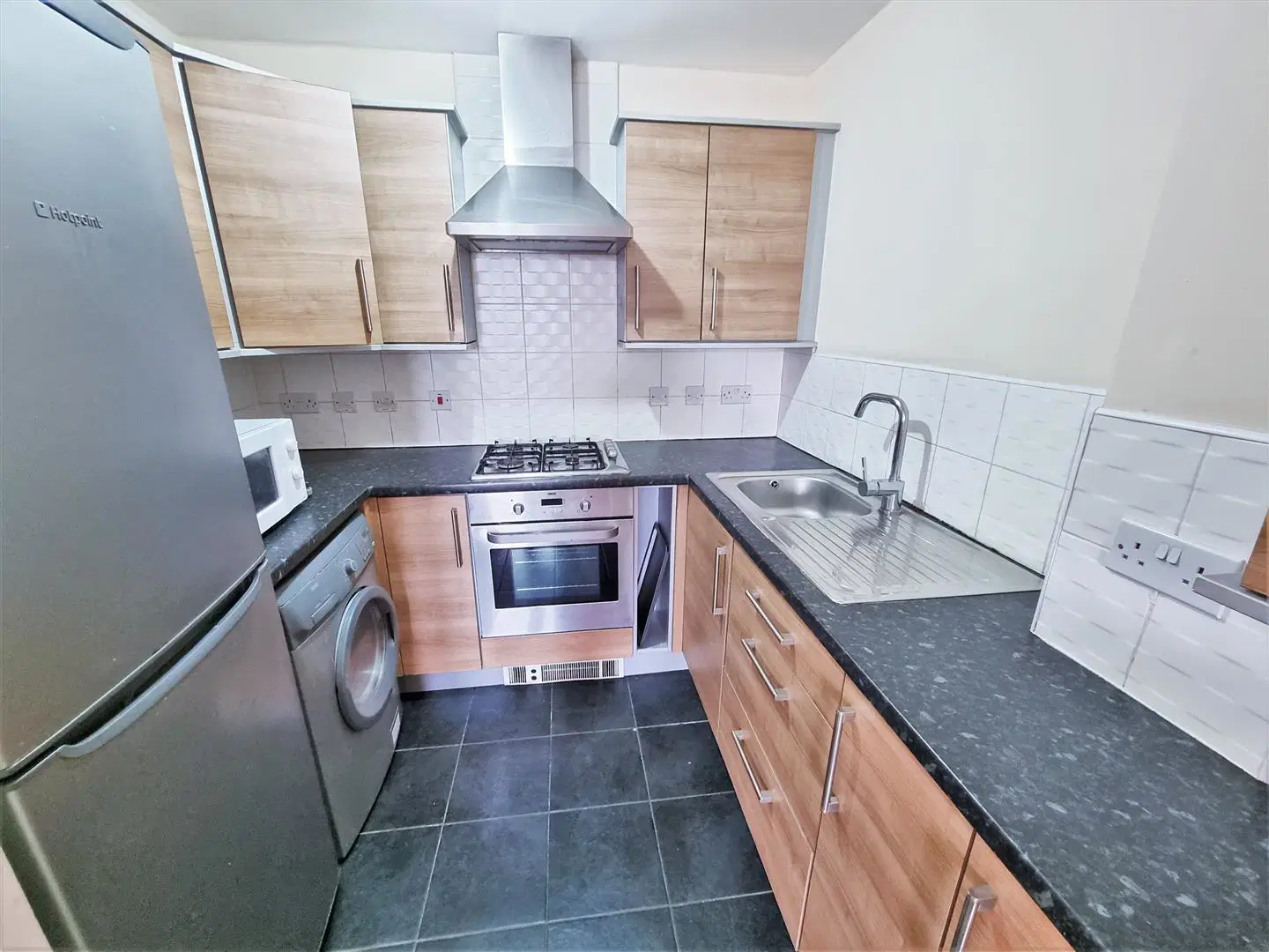 Flat Signet Square in Coventry