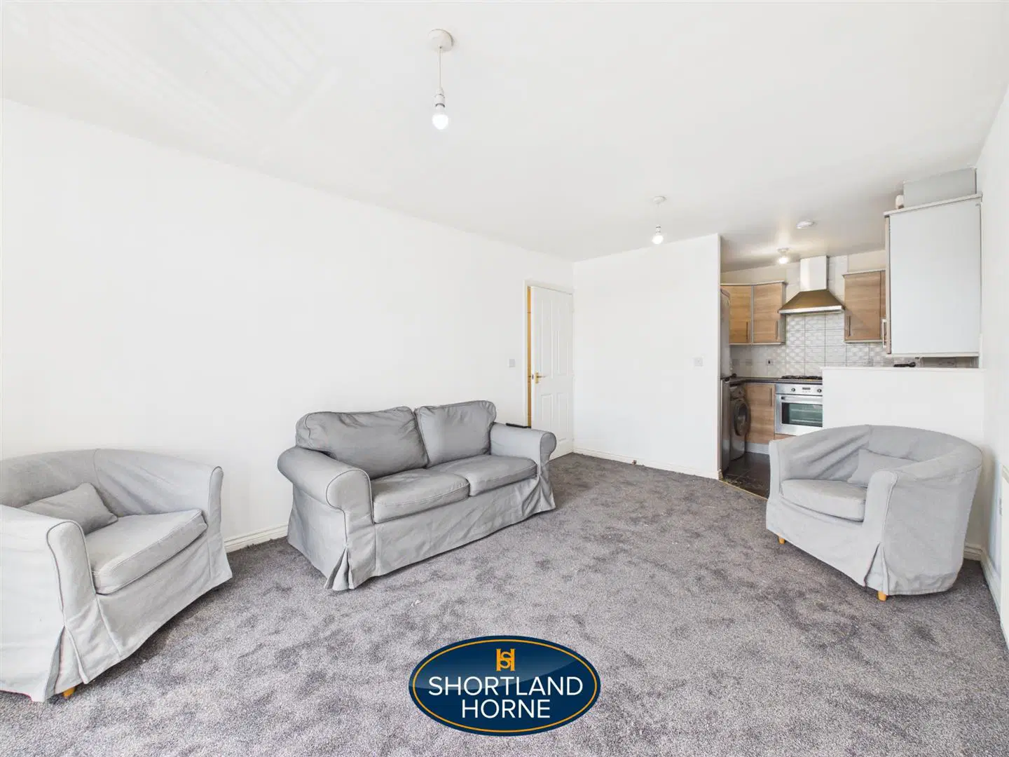 Flat Signet Square in Coventry