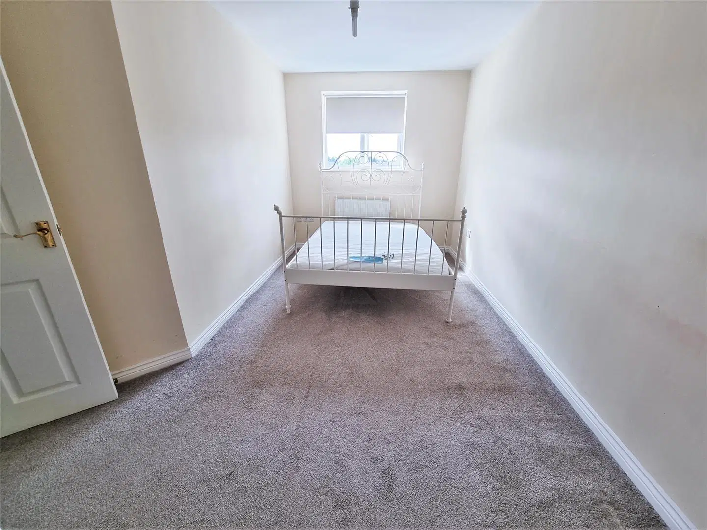 Flat Signet Square in Coventry