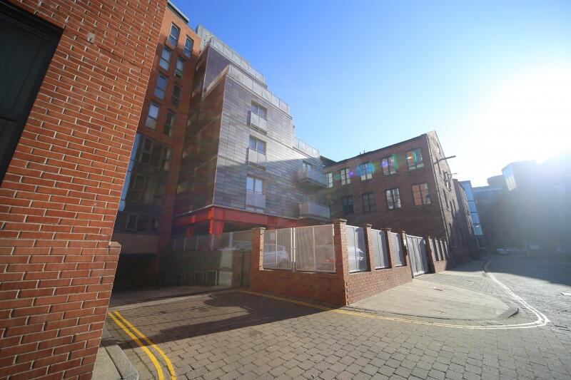 Room East Street in Leeds