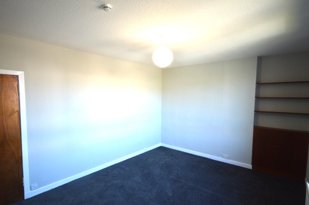 Flat Moncur Crescent in Dundee