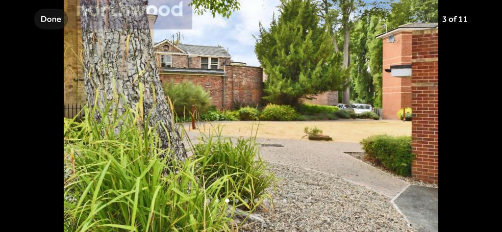 Flat Browney Croft in York