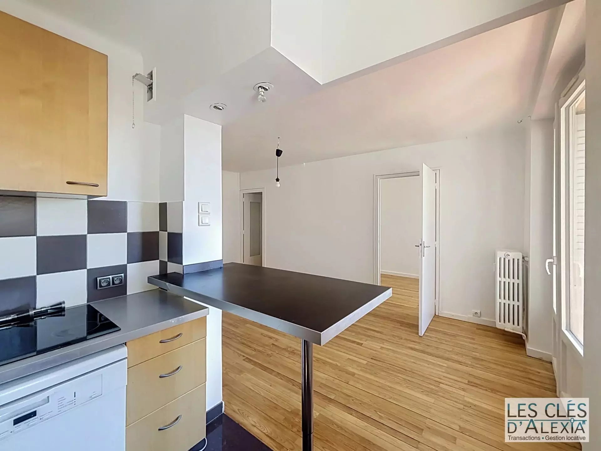 Appartement Rue Camille Roy à Lyon