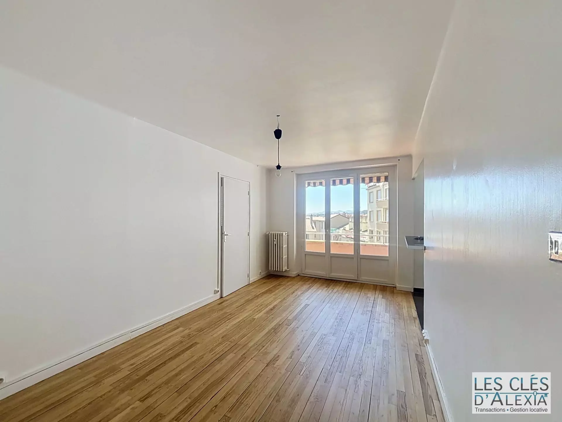 Appartement Rue Camille Roy à Lyon