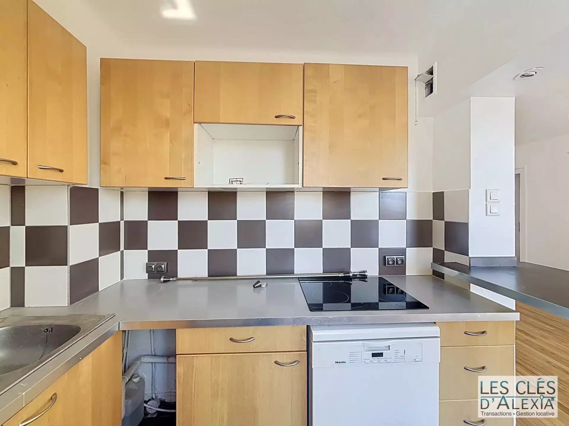 Appartement Rue Camille Roy à Lyon