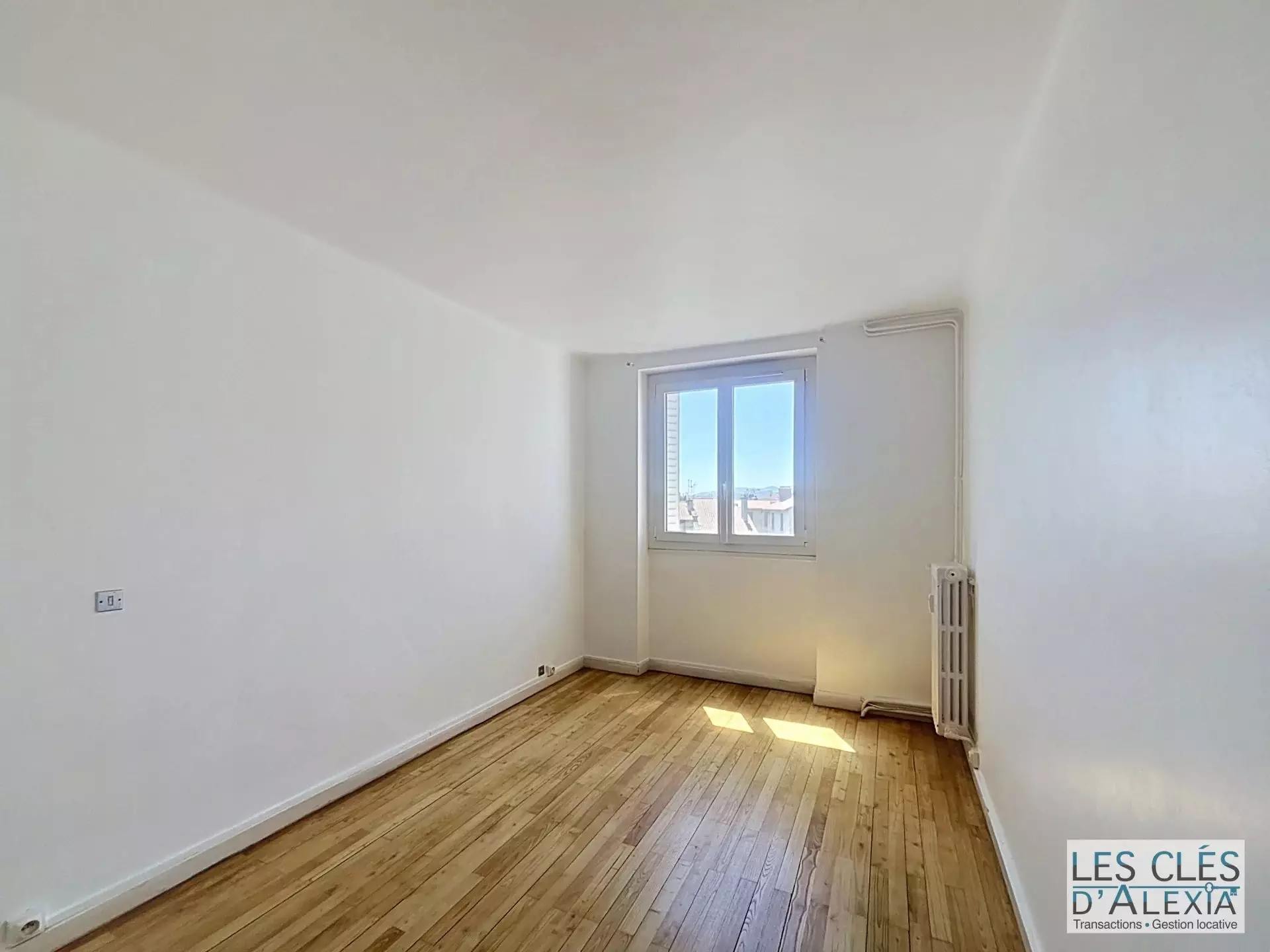 Appartement Rue Camille Roy à Lyon