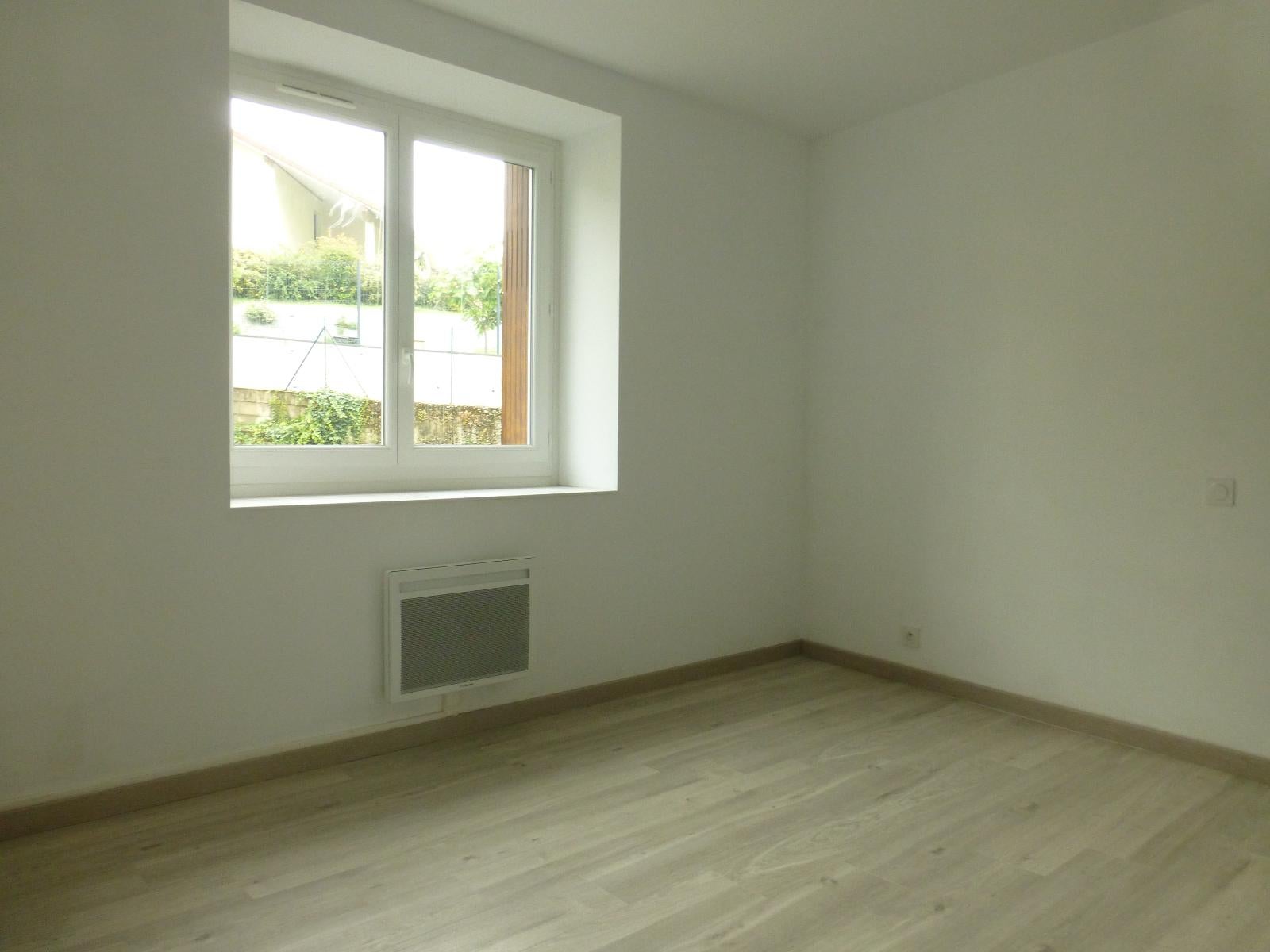 Flat Chemin du Delard in Saint-Jean-de-Moirans