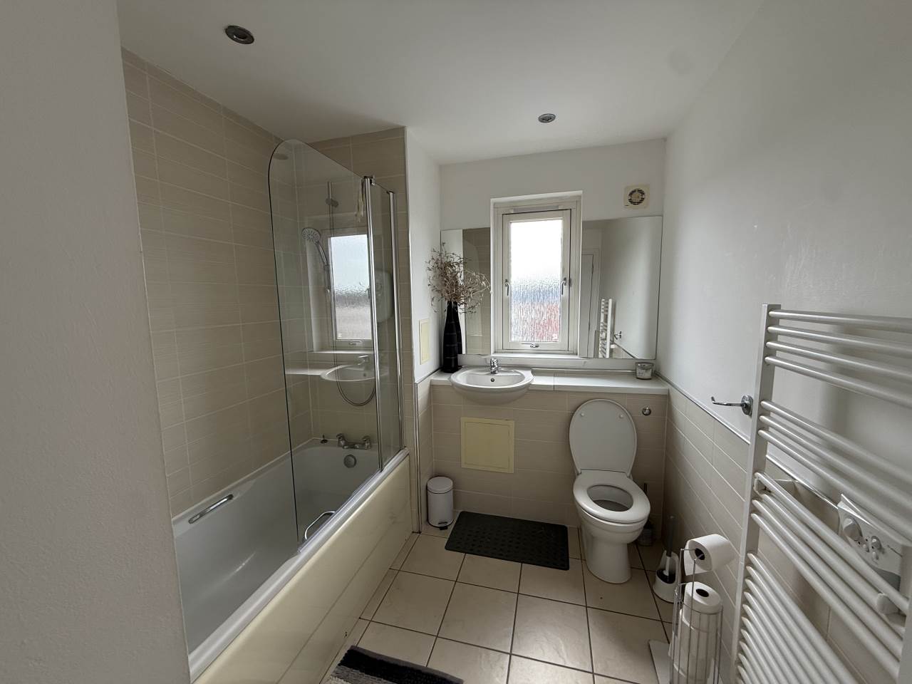 Flat Thorter Way in Dundee