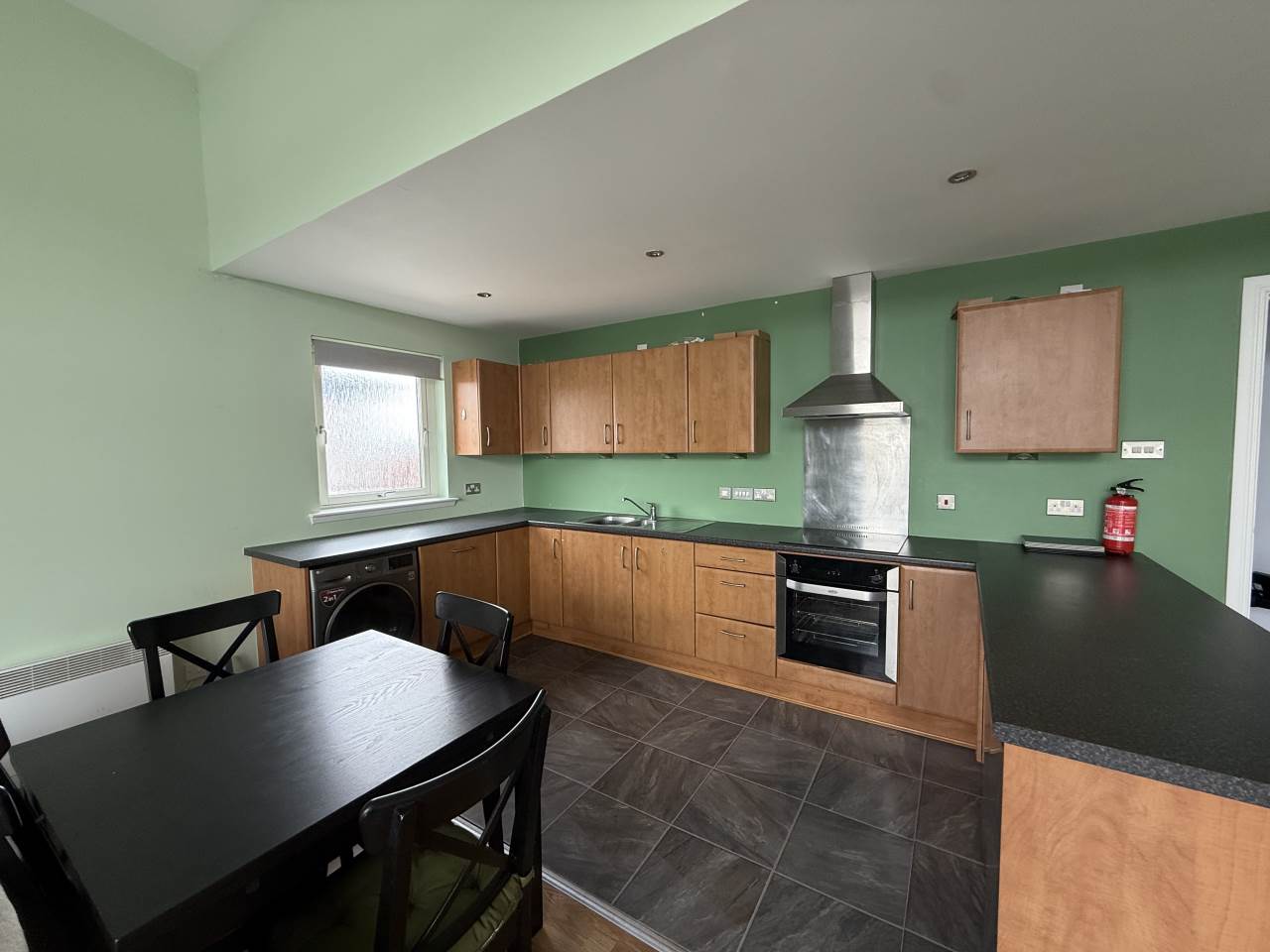 Flat Thorter Way in Dundee