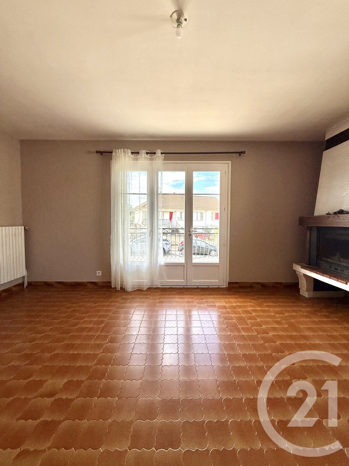 House Rue du Commerce in Lusigny