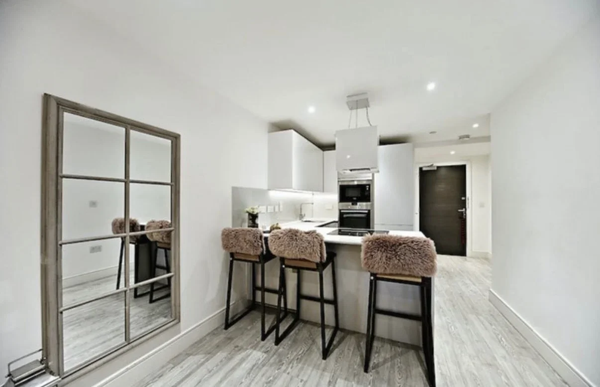 Flat Streatham Hill in Greater London