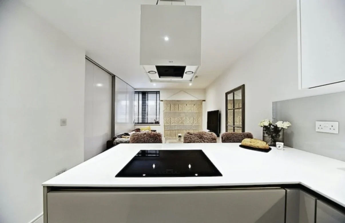 Flat Streatham Hill in Greater London