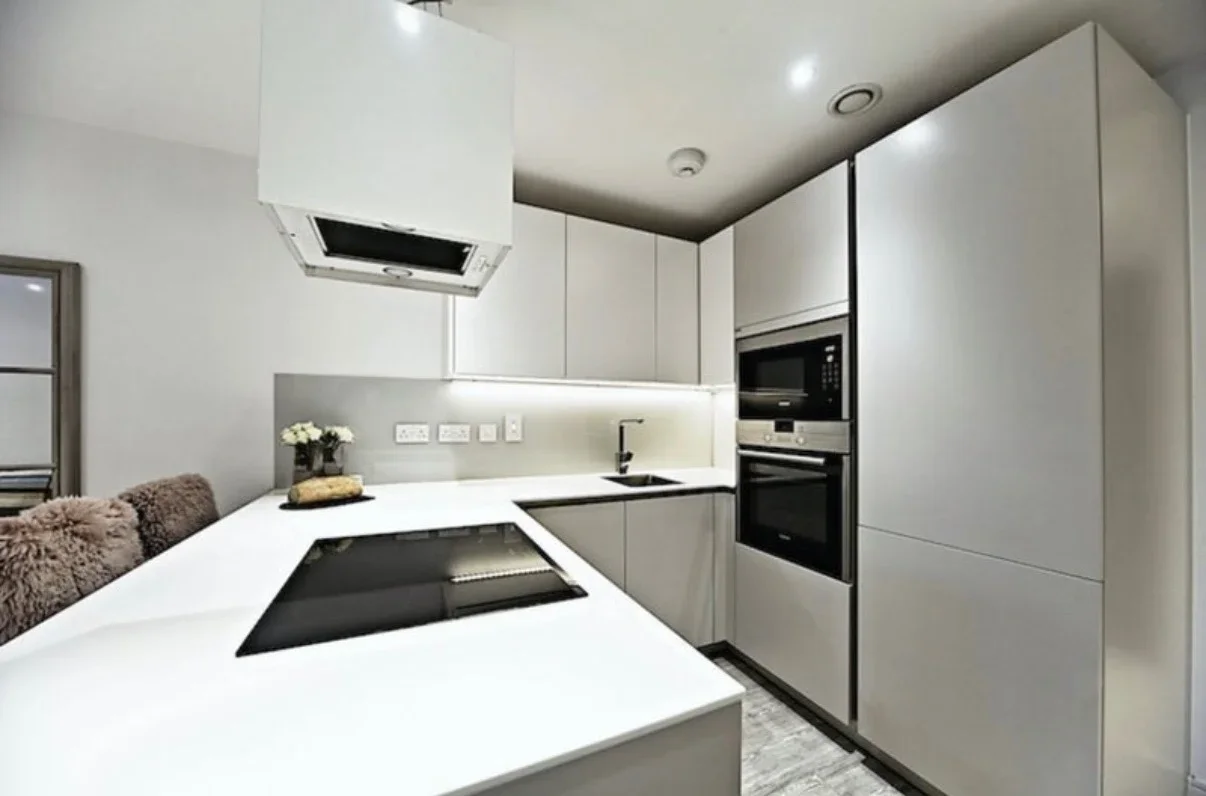 Flat Streatham Hill in Greater London