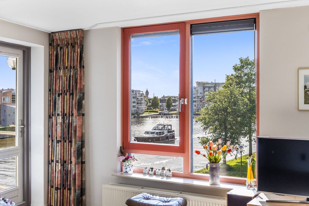Appartement te koop: Boegspriet 60, Sneek
