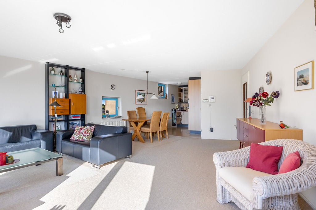 Appartement te koop: Boegspriet 60, Sneek
