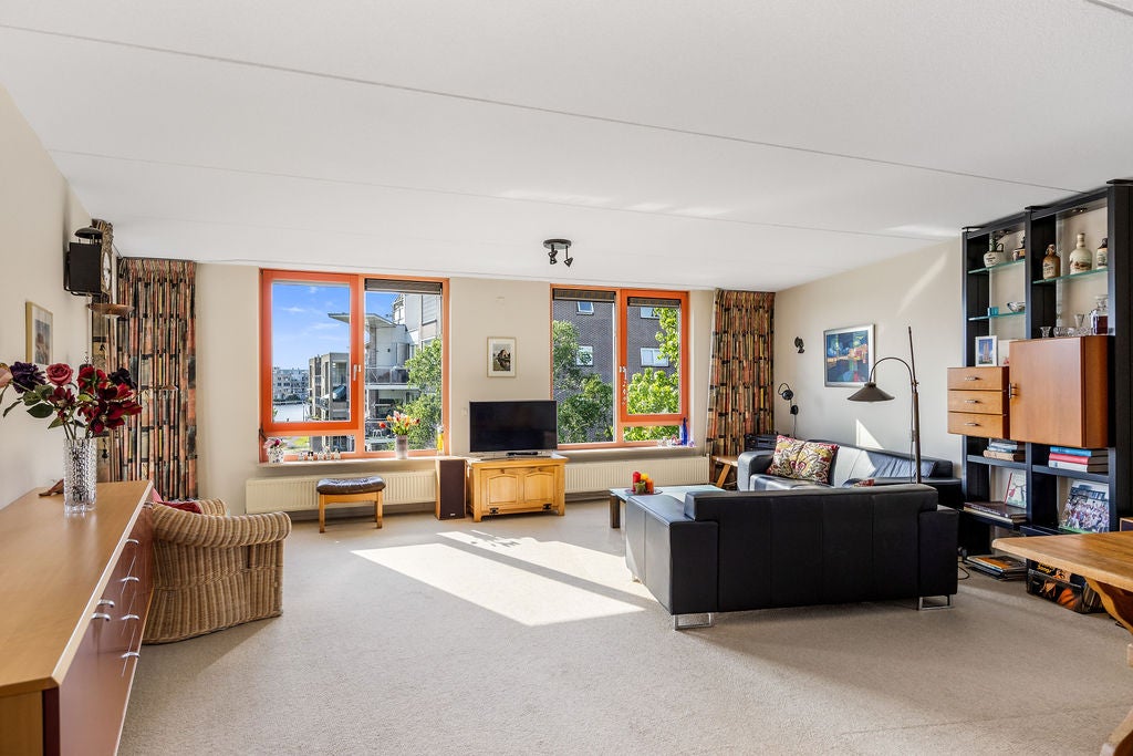 Appartement te koop: Boegspriet 60, Sneek