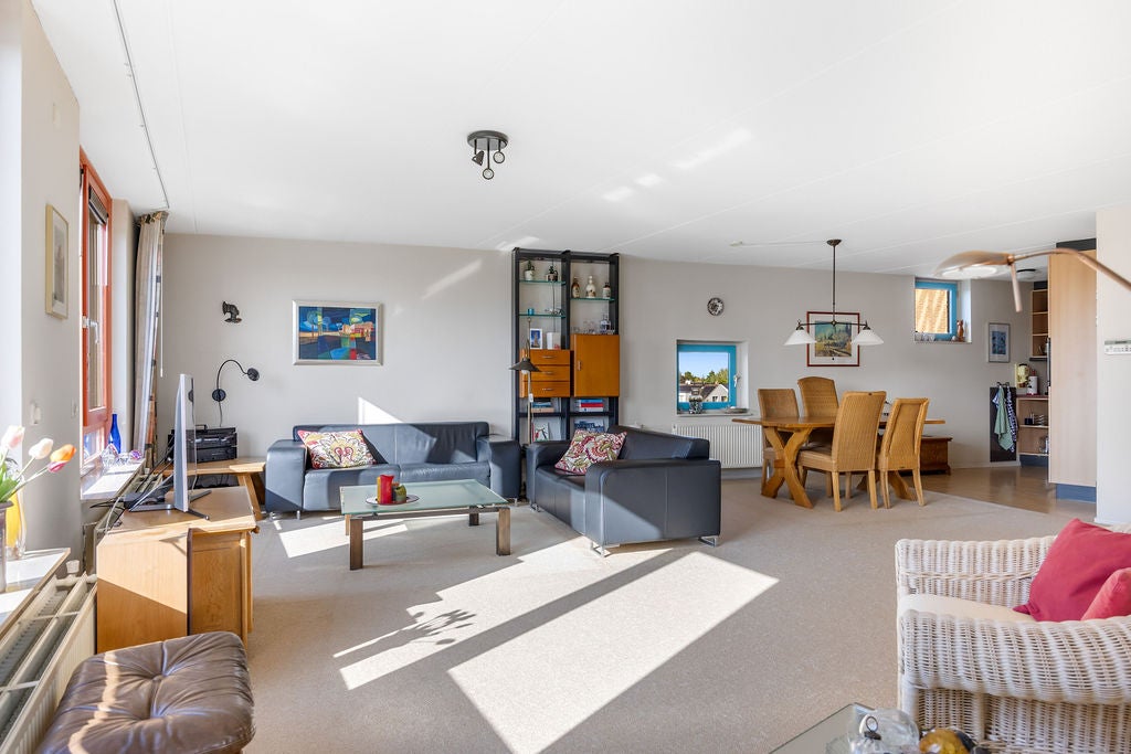 Appartement te koop: Boegspriet 60, Sneek