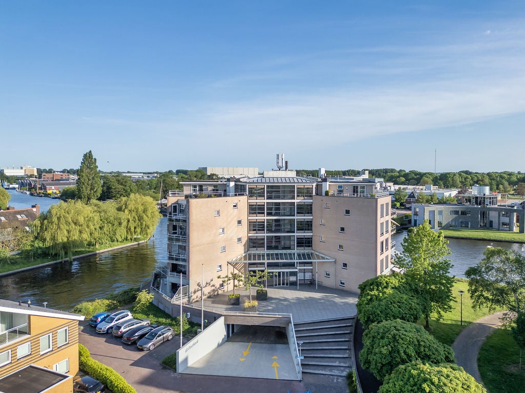Appartement te koop: Boegspriet 60, Sneek