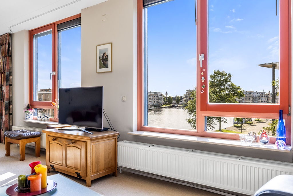 Appartement te koop: Boegspriet 60, Sneek