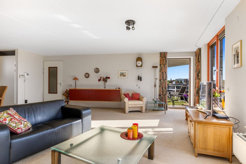 Appartement te koop: Boegspriet 60, Sneek