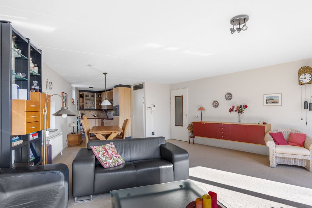 Appartement te koop: Boegspriet 60, Sneek
