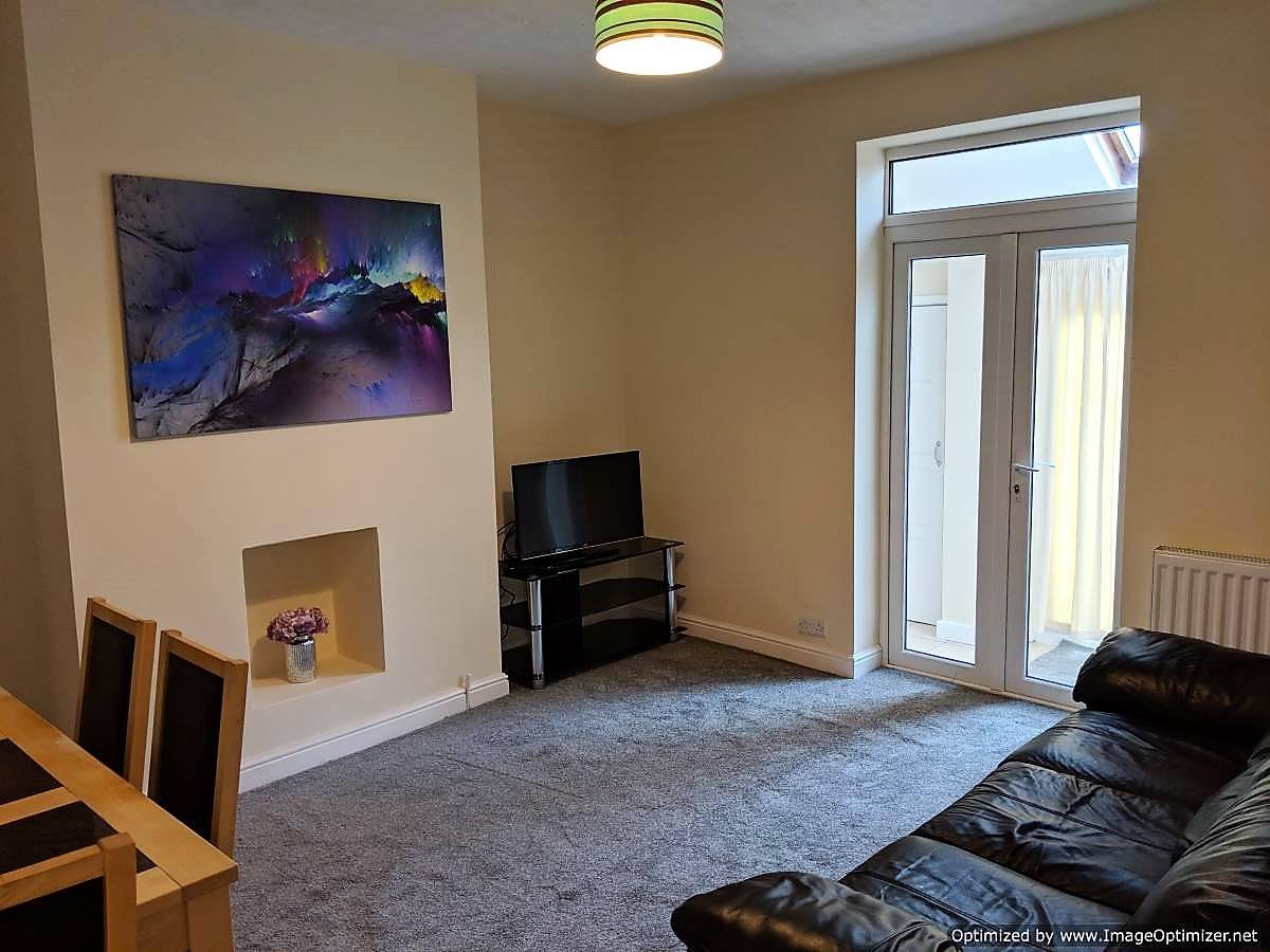 Room Ruskin Road in Crewe