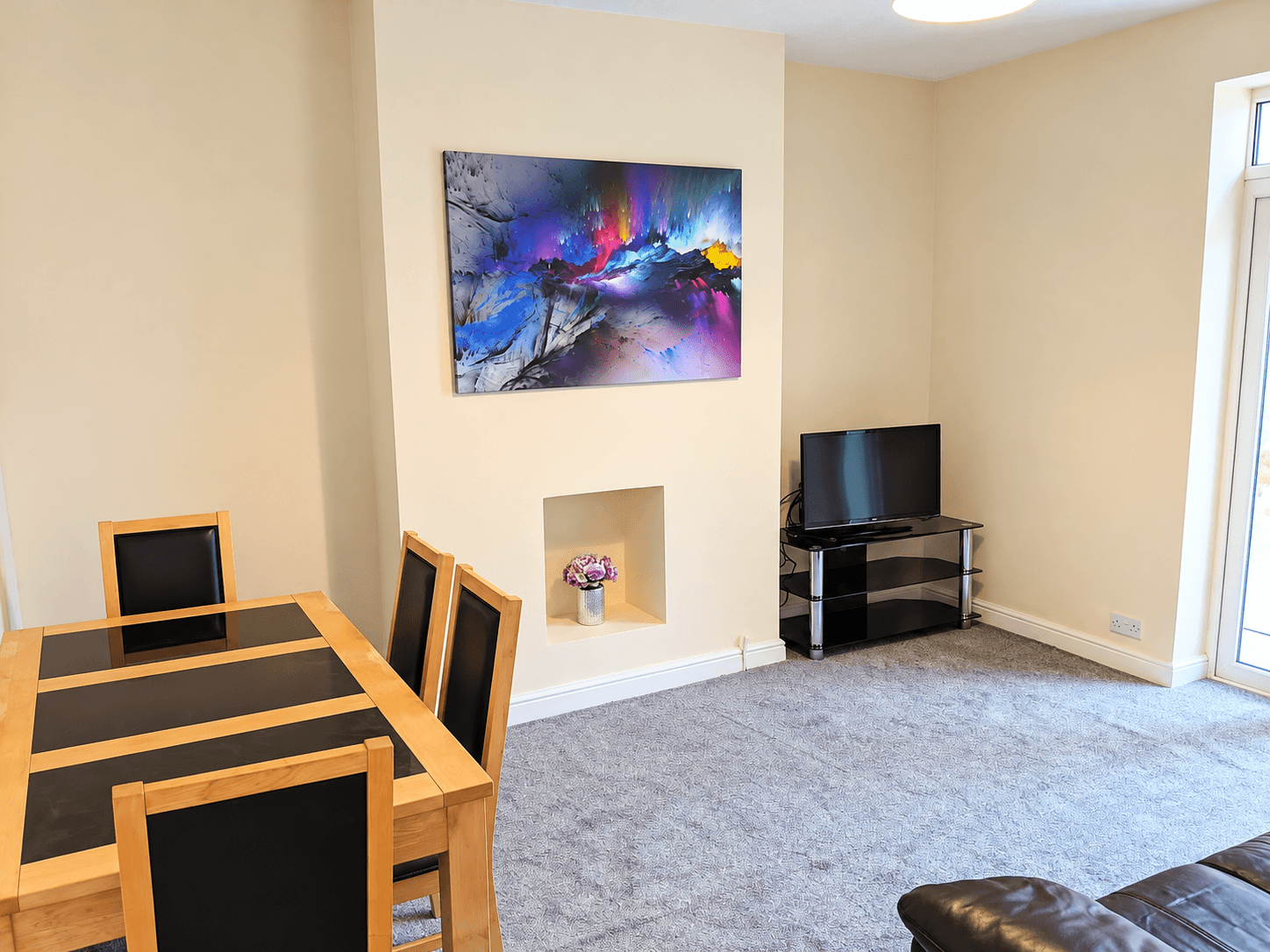 Room Ruskin Road in Crewe