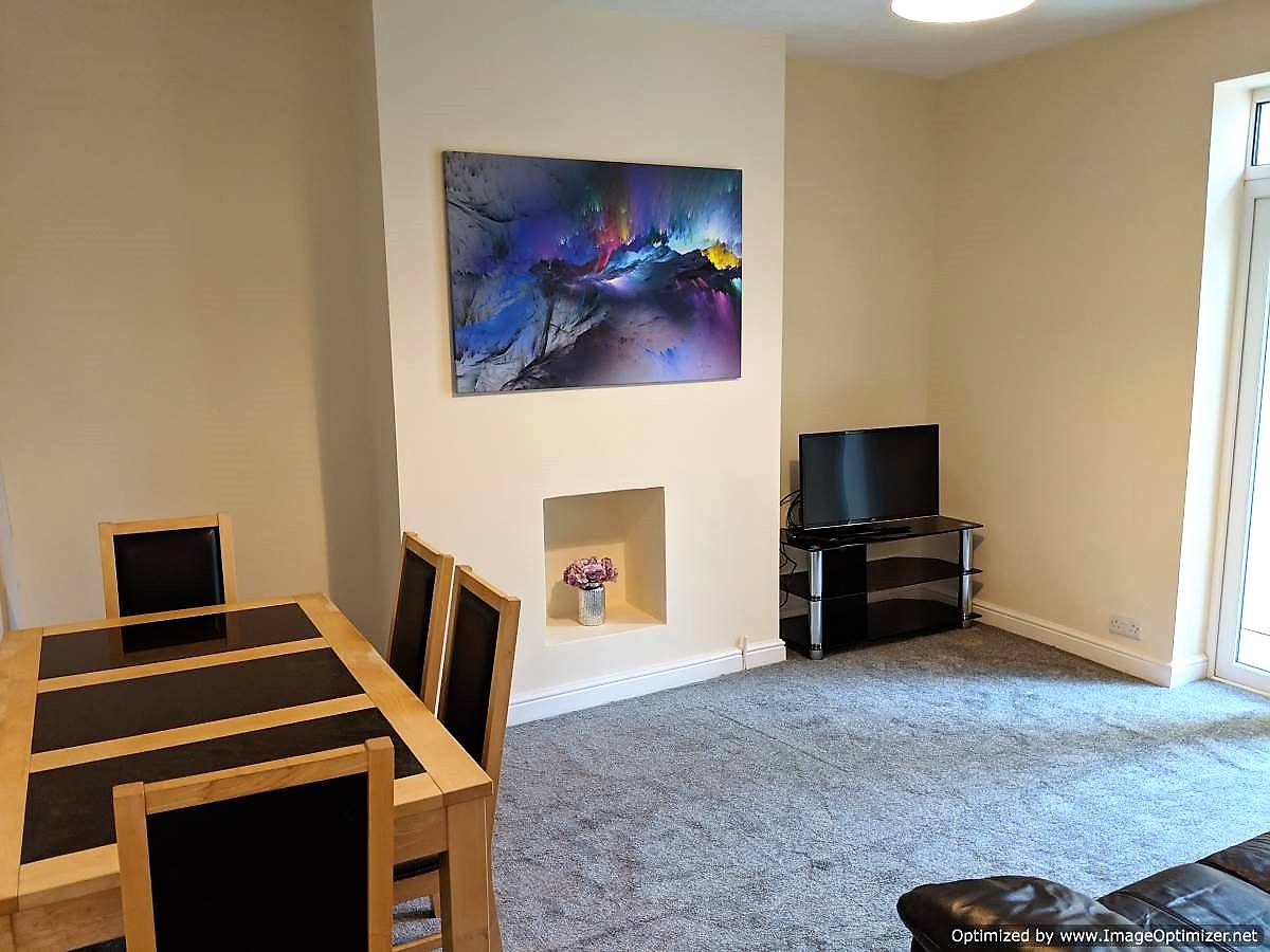 Room Ruskin Road in Crewe