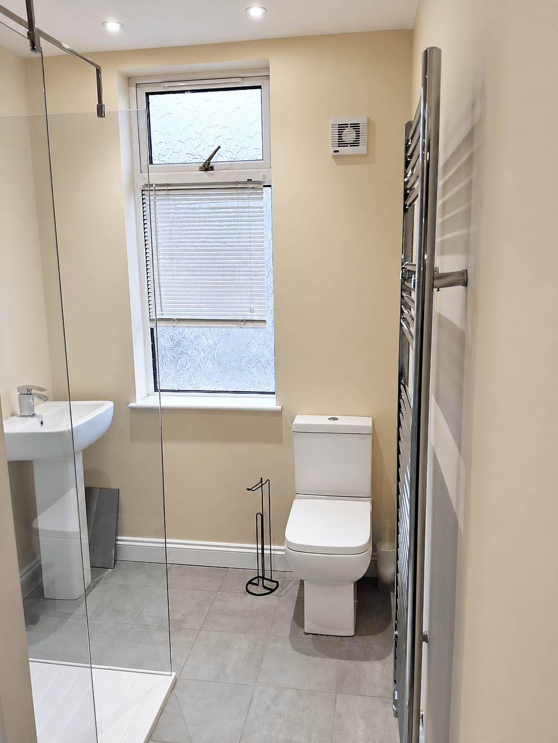 Room Ruskin Road in Crewe