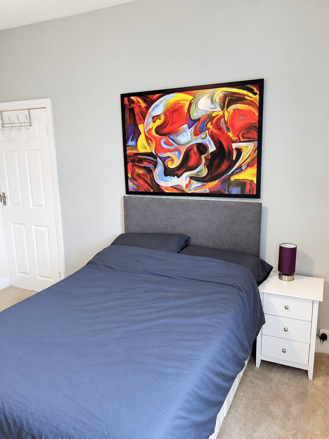 Room Ruskin Road in Crewe