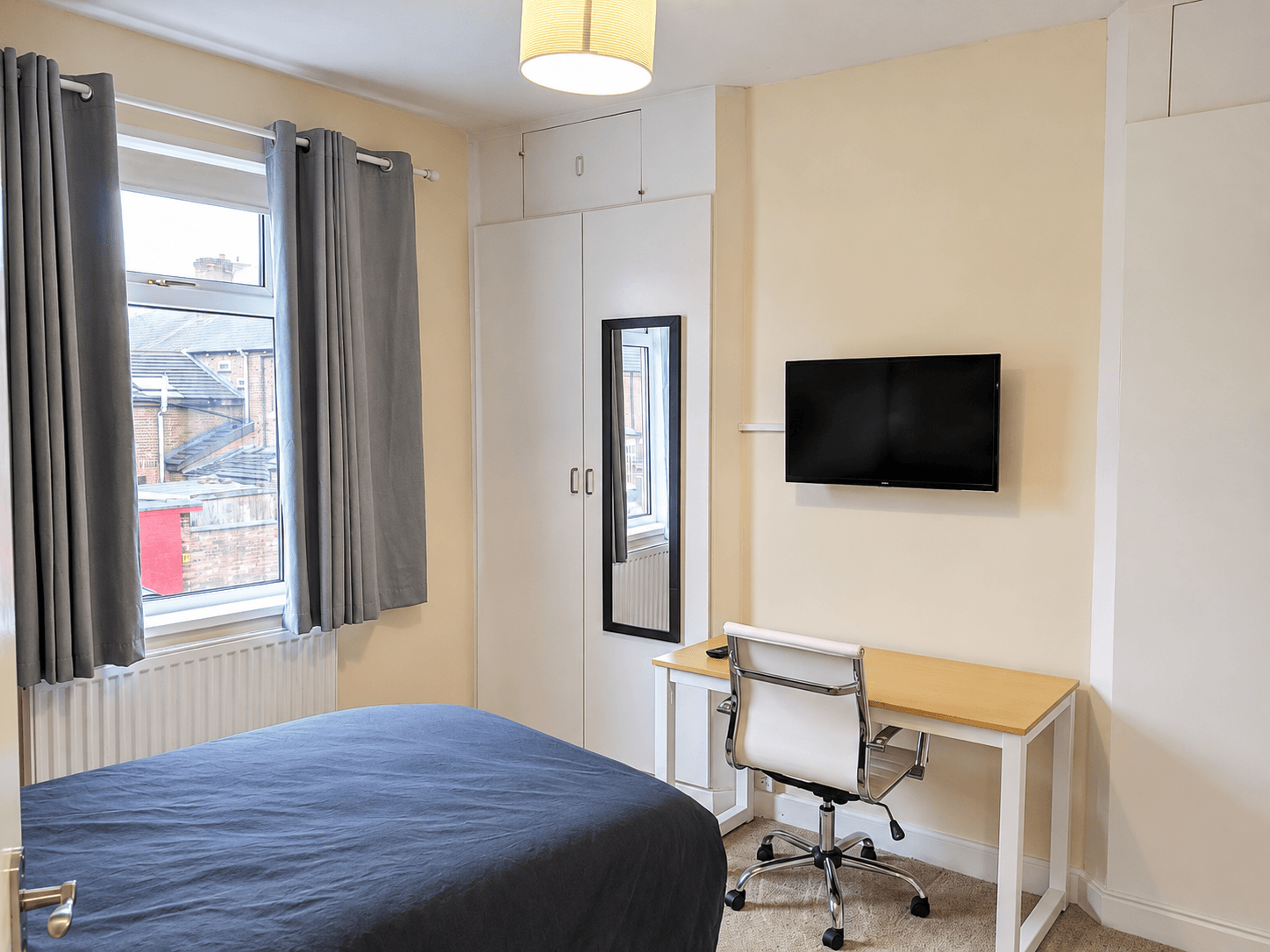 Room Ruskin Road in Crewe