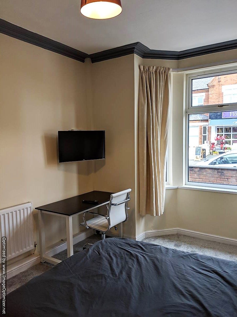 Room Ruskin Road in Crewe