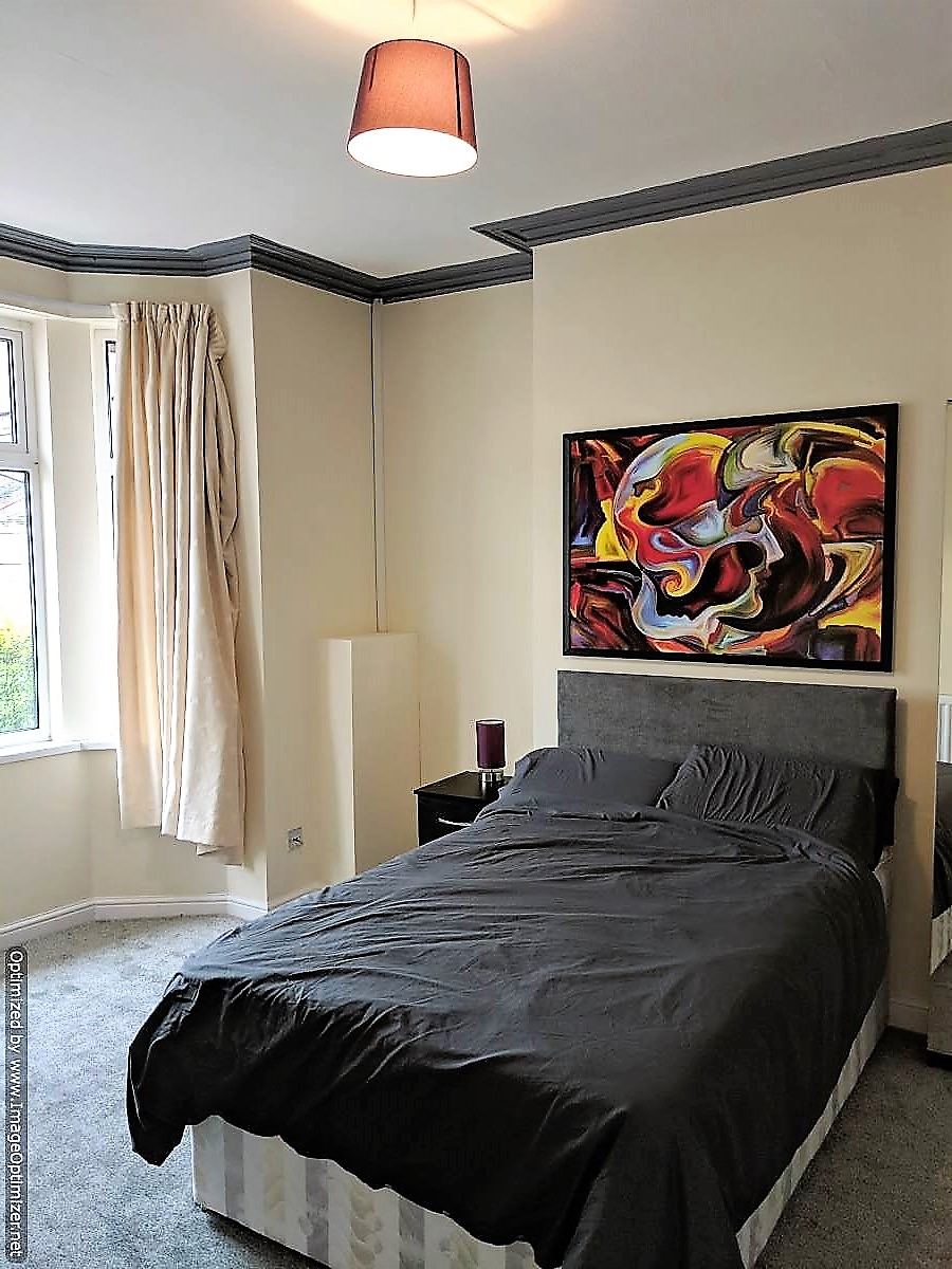 Room Ruskin Road in Crewe