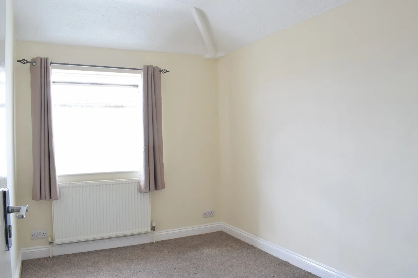 Flat Kingsway in Bristol