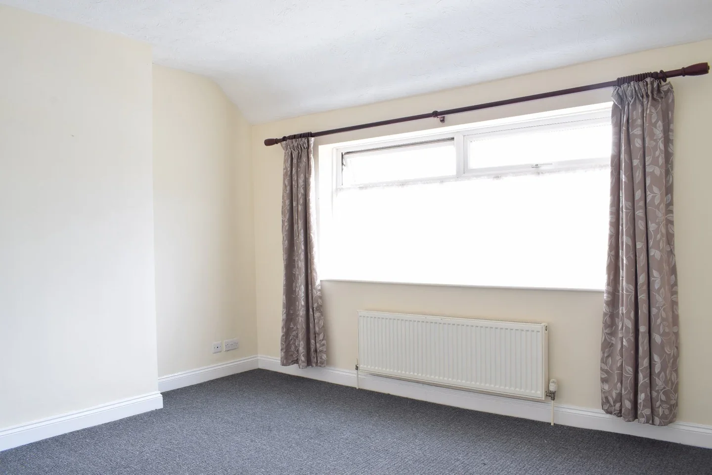 Flat Kingsway in Bristol