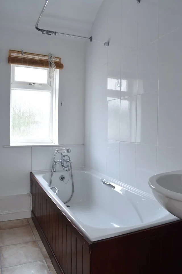 Flat Kingsway in Bristol