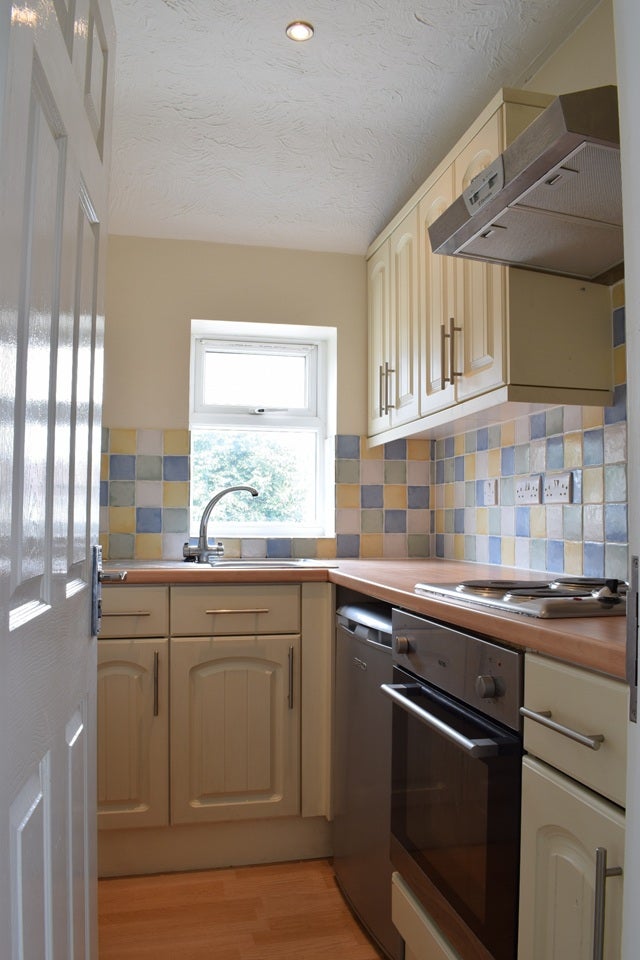 Flat Kingsway in Bristol