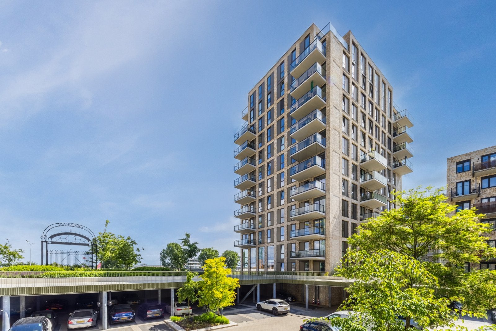 Appartement Waalbandijk in Nijmegen