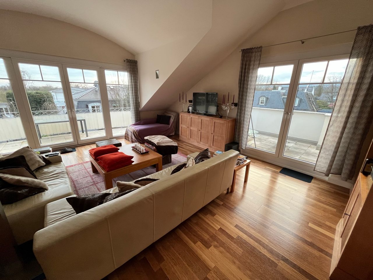 Wohnung Tannenwaldallee in Bad Homburg vor der Höhe