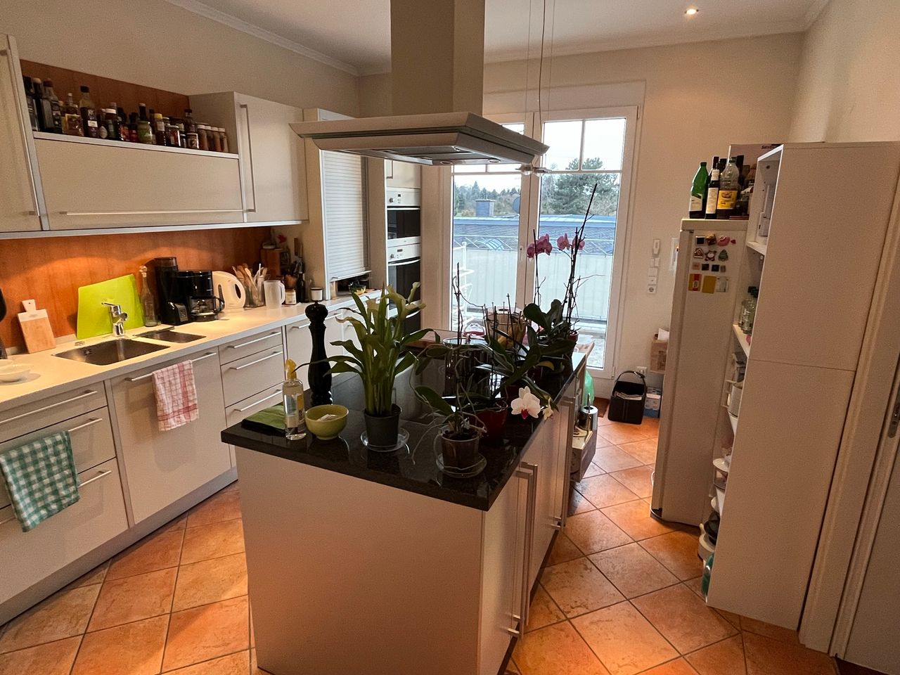 Wohnung Tannenwaldallee in Bad Homburg vor der Höhe